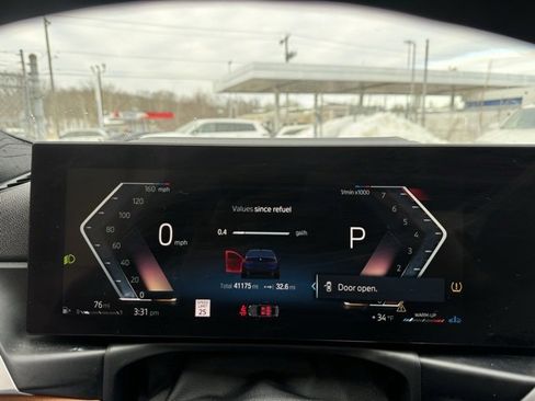 Used 2023 BMW 330i xDrive Sedan w/ M Sport Package image 20