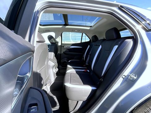 New 2026 Buick Envision Sport Touring AWD/4WD image 19