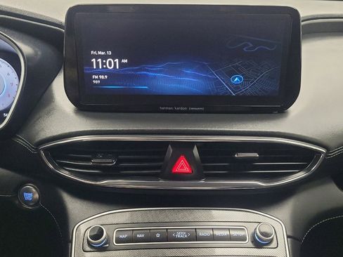 Used 2023 Hyundai Santa Fe Limited image 25