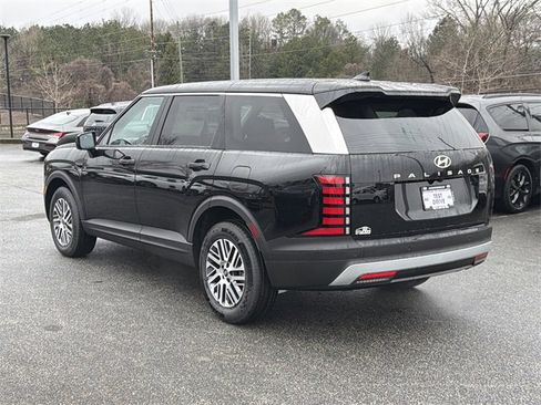 New 2026 Hyundai Palisade SE image 5
