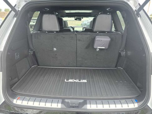New 2026 Lexus TX 350 AWD w/ Technology Package image 18