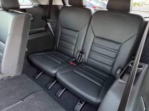 Used 2019 Kia Sorento SX w/ SX Touring Package FWD image 8