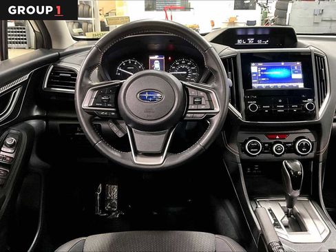 Certified 2023 Subaru Crosstrek 2.0i Premium image 5