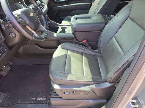 Used 2024 Chevrolet Tahoe High Country w/ Advanced Technology Package AWD/4WD image 21
