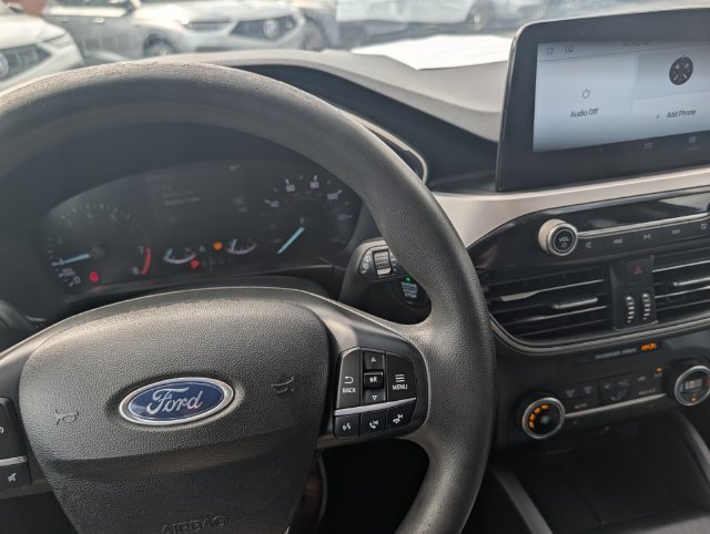 Used 2020 Ford Escape SE AWD/4WD image 16