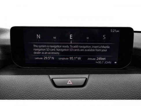 Used 2025 MAZDA CX-90 Plug-In Hybrid w/ Preferred image 19