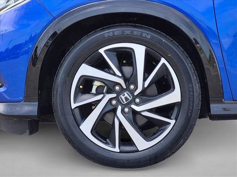 Used 2020 Honda HR-V Sport image 24