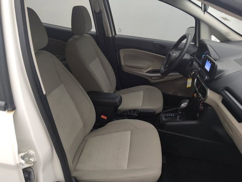 Used 2018 Ford EcoSport S FWD image 21