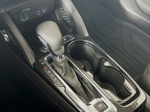 New 2026 Chevrolet TrailBlazer LT w/ LT Cold Weather Package image 16