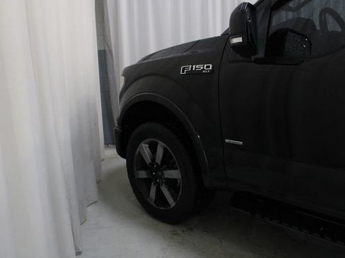 Used 2017 Ford F150 XLT w/ Equipment Group 301A Mid AWD/4WD image 27