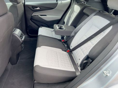 Certified 2023 Chevrolet Equinox LS w/ Driver Confidence II Package image 15