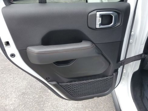 Used 2023 Jeep Wrangler Rubicon 392 w/ Trailer Tow Package image 8