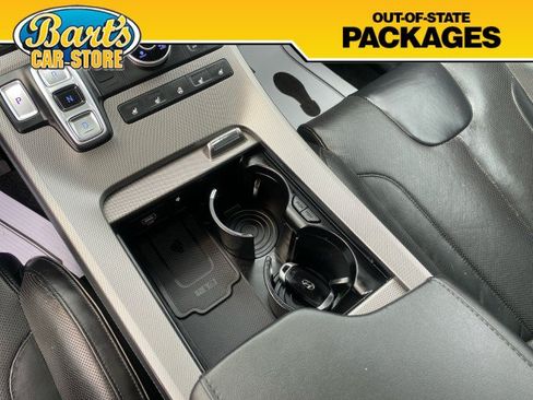 Used 2022 Hyundai Palisade Limited AWD/4WD image 34