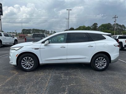 Certified 2024 Buick Enclave Premium