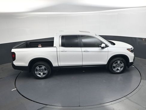 New 2026 Honda Ridgeline RTL image 35