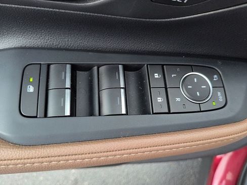 Used 2024 Toyota Grand Highlander AWD Hybrid image 17