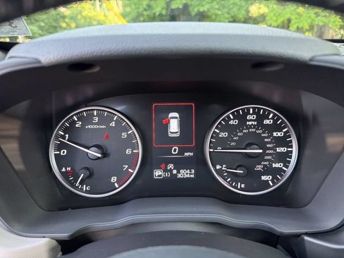 Certified 2026 Subaru Forester Premium AWD/4WD image 19