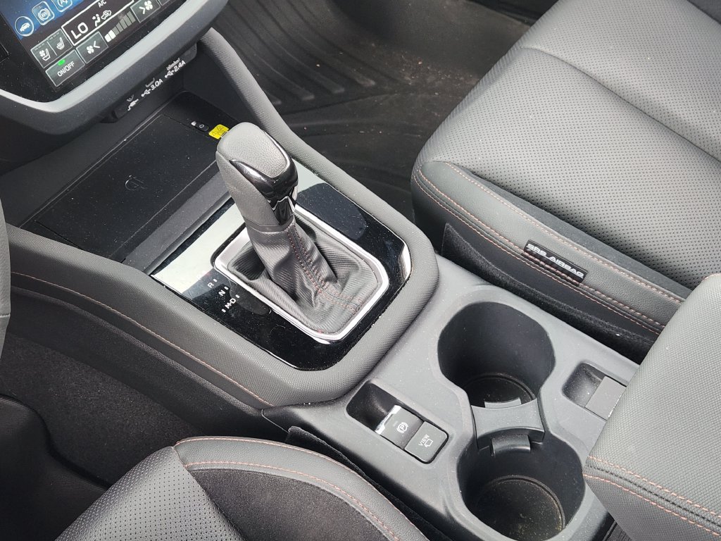 Certified 2025 Subaru Forester Touring AWD/4WD image 17