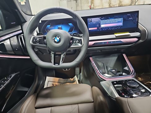 New 2026 BMW X3 xDrive30 w/ Premium Package AWD/4WD image 16
