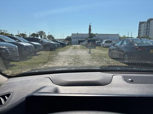 Used 2025 Kia K4 FWD image 37