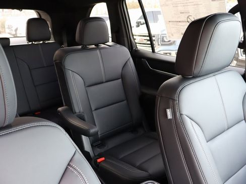 New 2026 GMC Acadia Elevation w/ Black Edition image 25