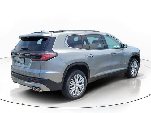 New 2026 GMC Acadia Elevation w/ Elevation Premium Package FWD image 3