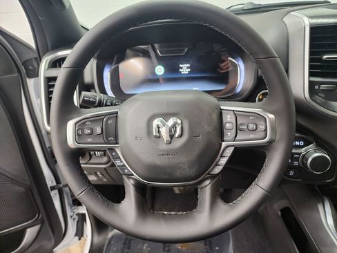 New 2026 RAM 1500 4x4 Crew Cab image 10