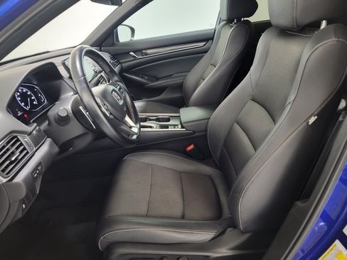 Used 2020 Honda Accord Sport image 14