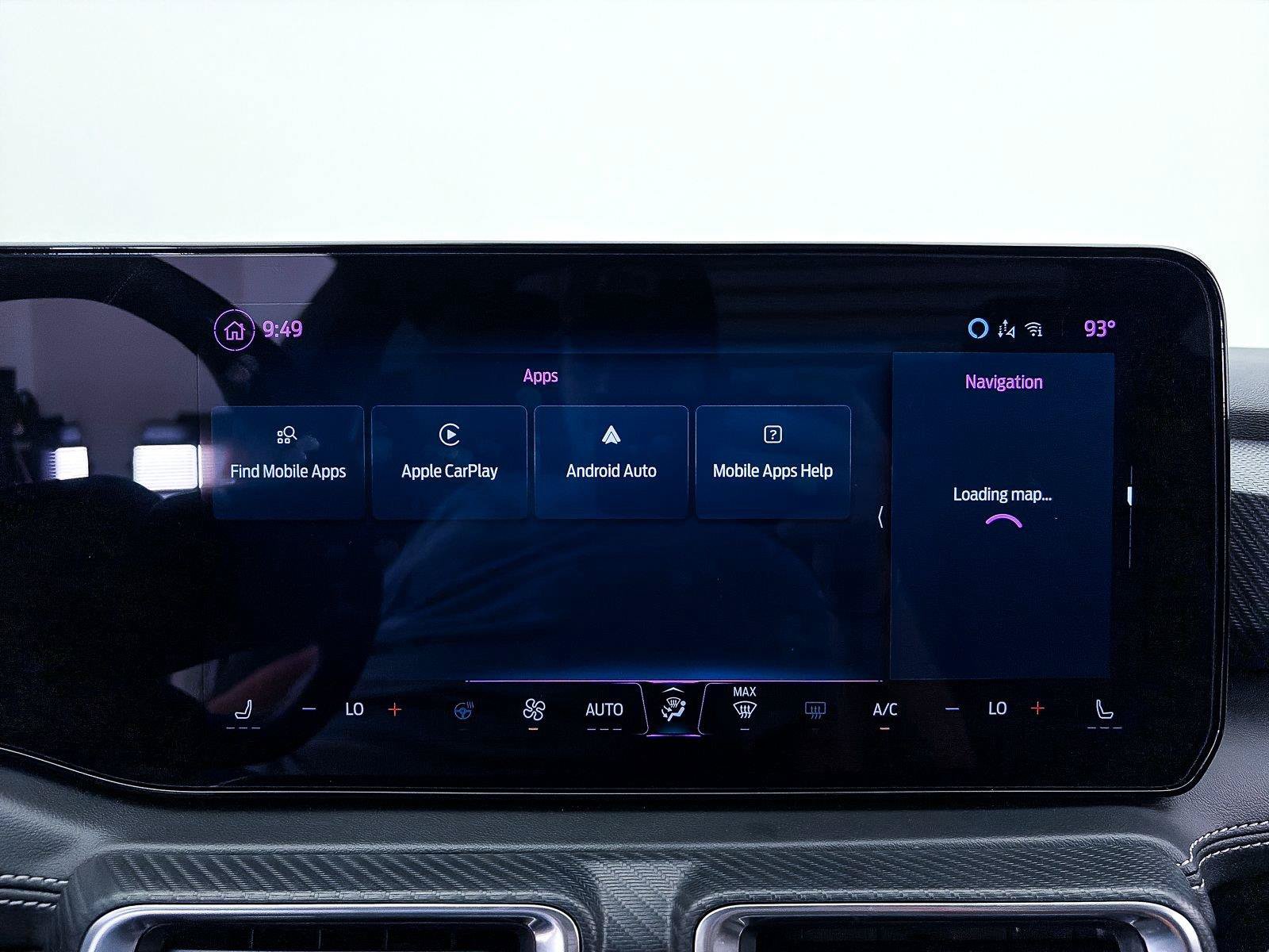 Used 2025 Ford Mustang GT Premium RWD image 5