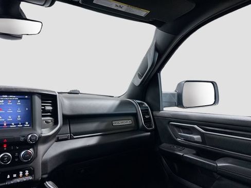 Used 2021 RAM 1500 Big Horn AWD/4WD image 23