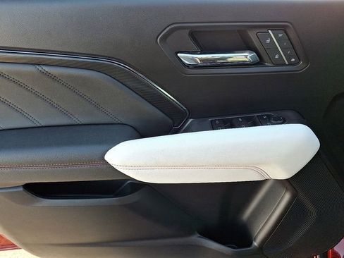 Certified 2023 GMC Canyon AT4X w/ Edition 1 image 12