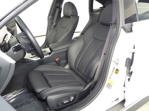 Used 2024 BMW i4 eDrive35 w/ Convenience Package image 22