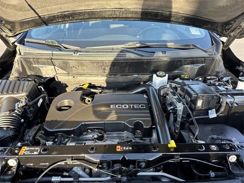 Used 2021 GMC Terrain SLE w/ Driver Convenience Package image 22