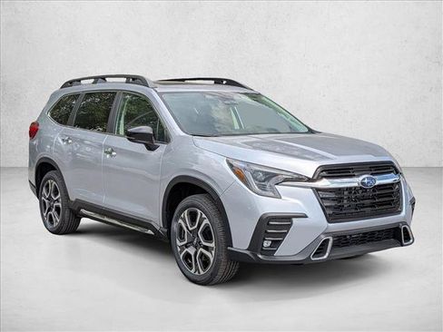 New 2026 Subaru Ascent Touring AWD/4WD image 7