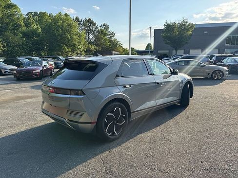 Used 2024 Hyundai Ioniq 5 Limited RWD image 6