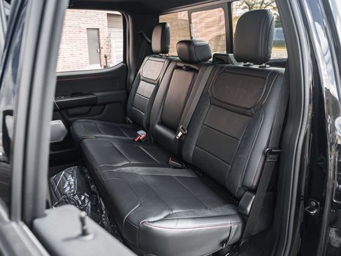 New 2025 Ford F150 Raptor AWD/4WD image 12