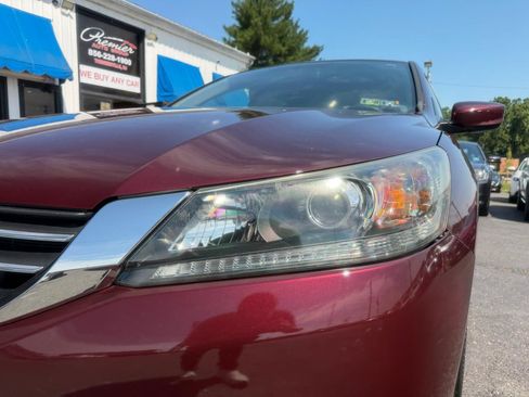 Used 2013 Honda Accord Sport image 26
