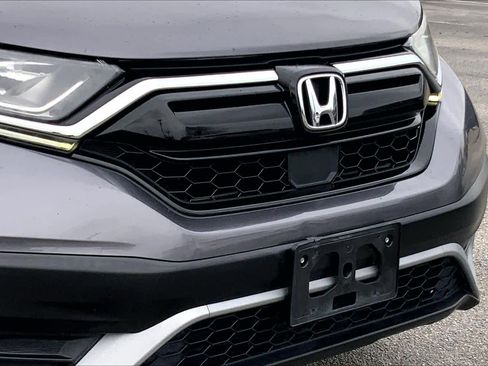 Used 2020 Honda CR-V LX image 26