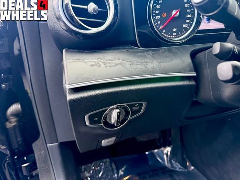 Used 2017 Mercedes-Benz E 300 w/ Premium 1 Package image 13