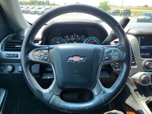 Used 2018 Chevrolet Tahoe Premier AWD/4WD image 27