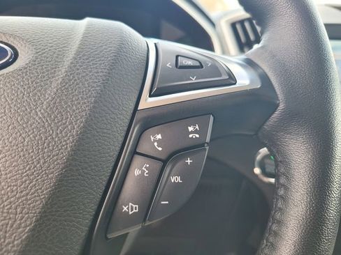 Used 2018 Ford Edge SEL w/ Equipment Group 201A image 26