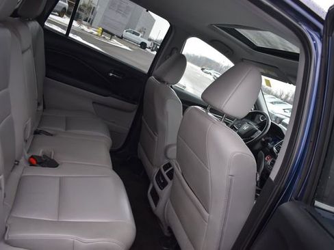 Used 2020 Honda Pilot EX-L image 15