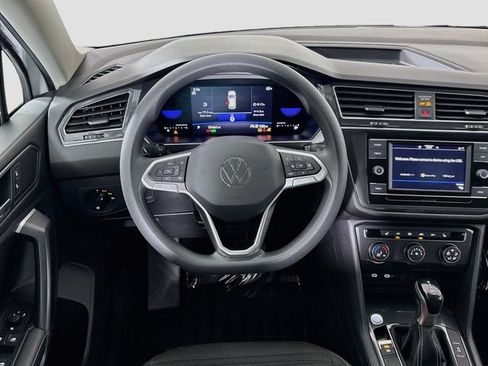 Used 2023 Volkswagen Tiguan S FWD image 21