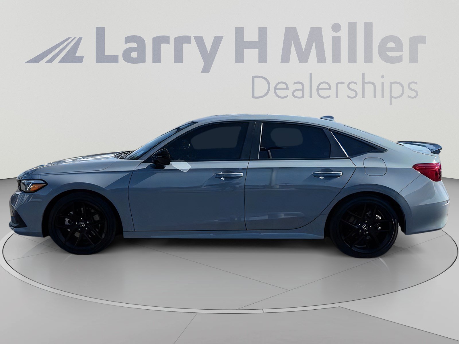Used 2024 Honda Civic Si image 2