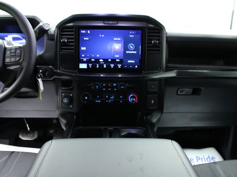 New 2026 Ford F150 STX w/ Equipment Group 200A image 18