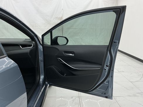 Used 2022 Toyota Corolla XSE w/ Carpet Mat Package (TMS) FWD image 19