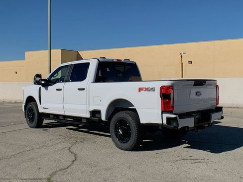 New 2026 Ford F250 XL w/ STX Appearance Package image 5