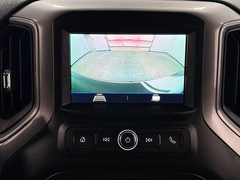 Used 2020 Chevrolet Silverado 1500 Custom w/ Rally Edition image 27