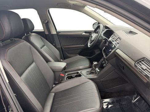Used 2024 Volkswagen Tiguan Wolfsburg Edition image 15