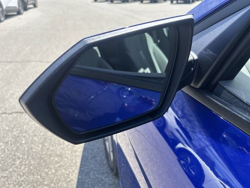 New 2025 Hyundai Elantra Blue image 13